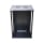 Szafa RACK ExtraLink Wisząca 19" 15U 600x450mm (czarna)